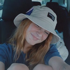 Meet your Posher, Hailey